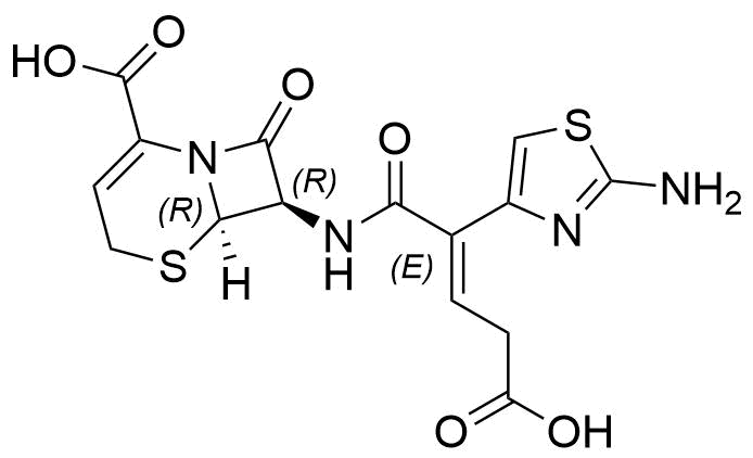 Ceftibuten Impurity 18